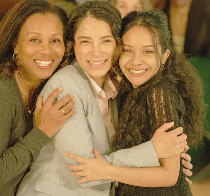 Sisterhood-Summit Image